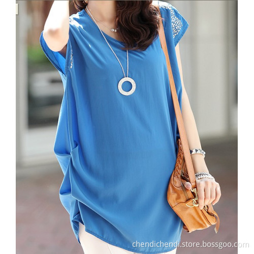 Lady Blouse